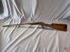 J. Stevens Arms Model 1915 32 Long Rifle - 2