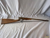 H. M. Quackenbush .22 Rifle