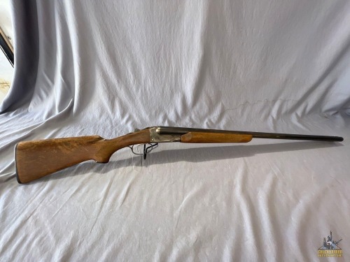 Savage Arms Model B Fox 16ga Double Barrel Shotgun