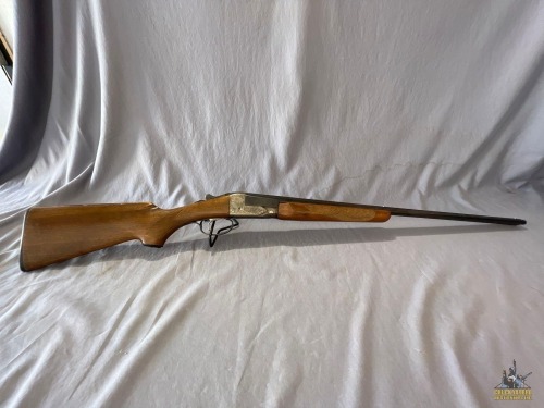 Savage Arms Model B Fox .410 Bore Double Barrel Shotgun