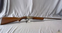 Winchester Model 37 .410 Single-Shot Shotgun