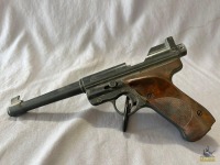 Crossman Mark 1 .22 CAL. Pellet Gun