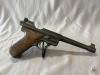 Crossman Mark 1 .22 CAL. Pellet Gun - 2