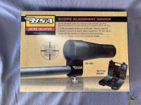 BSA Scope Alignment Device
