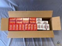 (23) Full Boxes of Assorted .45 Auto. Ammo