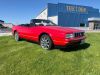 1989 Cadillac Allante Convertible Coupe - 2