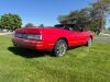 1989 Cadillac Allante Convertible Coupe - 3