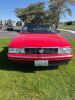 1989 Cadillac Allante Convertible Coupe - 4