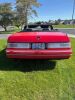 1989 Cadillac Allante Convertible Coupe - 5