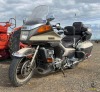 1987 Yamaha XVZ1300 Motorcycle