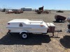 1977 Motorcycle Trailer - 5