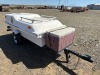 1977 Motorcycle Trailer - 6