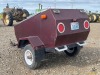 HM Motorcycle Trailer - 5