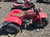 Honda ATC 90 3-Wheeler - 3