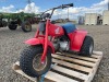 Honda ATC 70 3-Wheeler