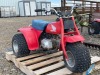 Honda ATC 70 3-Wheeler - 3