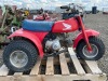 Honda ATC 70 3-Wheeler - 4