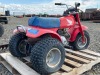 Honda ATC 70 3-Wheeler - 5