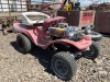 Mini Dune Buggy Lawn Tractor - 3