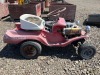 Mini Dune Buggy Lawn Tractor - 4