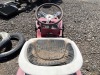 Mini Dune Buggy Lawn Tractor - 11