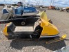 Ski-Doo Snowmobile - 2