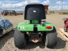John Deere 300 Lawn Tractor - 6