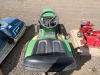 John Deere 300 Lawn Tractor - 9