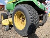 John Deere 300 Lawn Tractor - 11