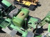 JD 112 Garden Tractor w/Sprayer - 4