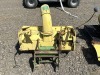 John Deere 36" Snow Blower - 2