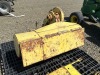 JD 30" Rear Mount Rototiller - 2