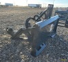 New Wolverine 3pt Hitch Adapter - 2