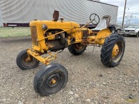 Posssible Allis Chalmers Tractor