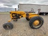 Posssible Allis Chalmers Tractor - 2
