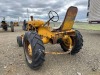 Posssible Allis Chalmers Tractor - 3