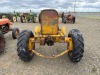 Posssible Allis Chalmers Tractor - 4