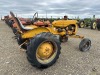 Posssible Allis Chalmers Tractor - 5