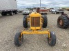 Posssible Allis Chalmers Tractor - 8
