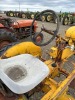 Posssible Allis Chalmers Tractor - 11