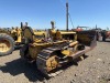 CAT D4 Dozer - 3