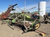 John Deere Grain Binder