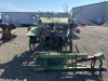 John Deere Grain Binder - 4