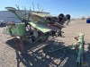 John Deere Grain Binder - 5