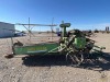 John Deere Grain Binder - 6