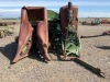 Single Row Corn Chopper - 2