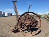 McCormick No. 6 Sickle Mower - 8