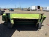 John Deere 1209 Swather - 3