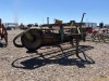 John Deere Side Delivery Rake - 2