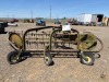 John Deere Side Delivery Rake - 3